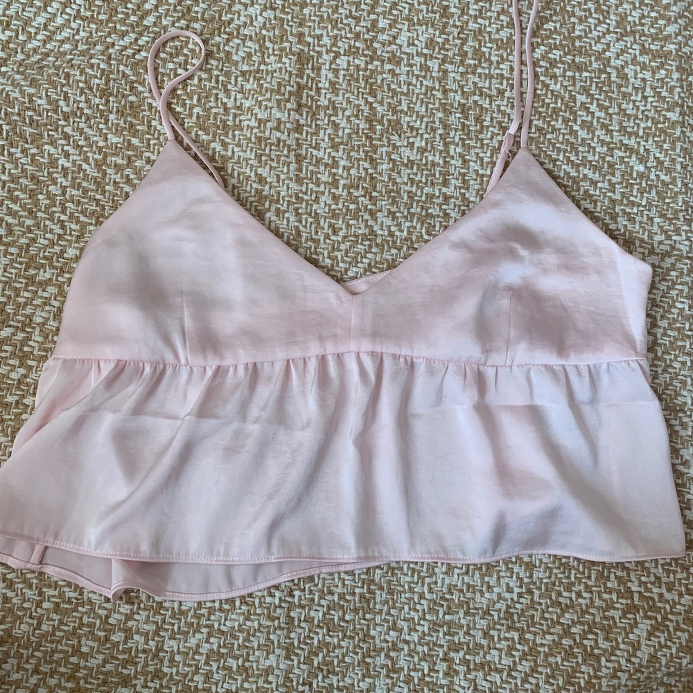 Aritzia Top (Small)